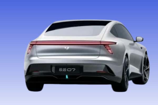 乌兰察布兴和县回收小米汽车