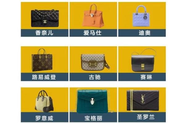 乌兰察布兴和县回收品牌包包